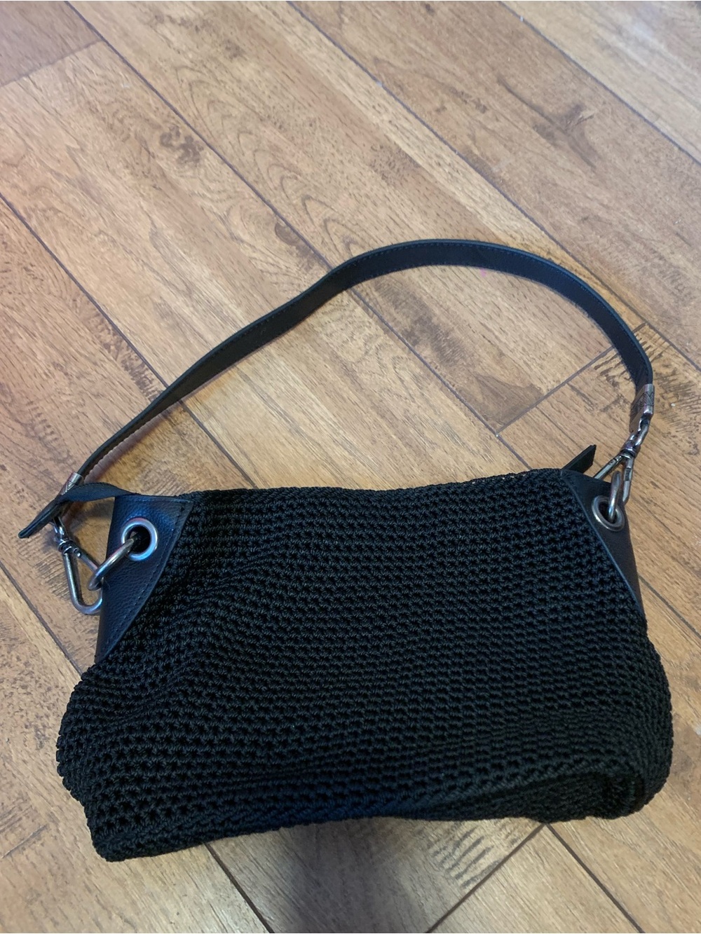 The Sak Shoulder Bag